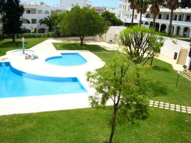 Apartamento Oura Estrela