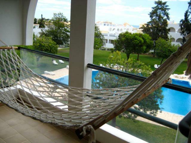 Apartamento Oura Estrela *