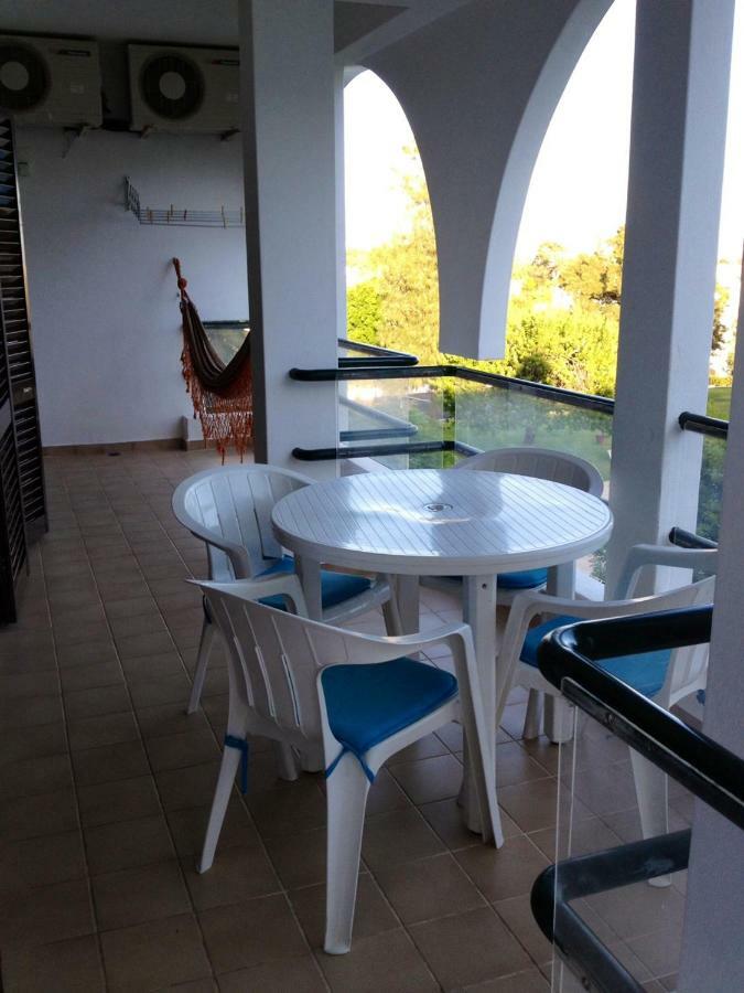 Apartamento Oura Estrela *