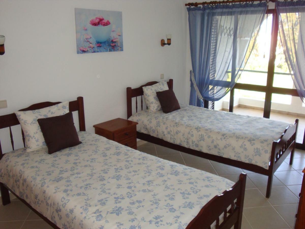 Apartamento Oura Estrela *