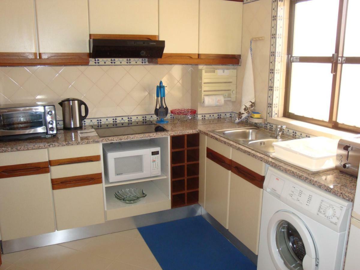 Appartement Oura Estrela *